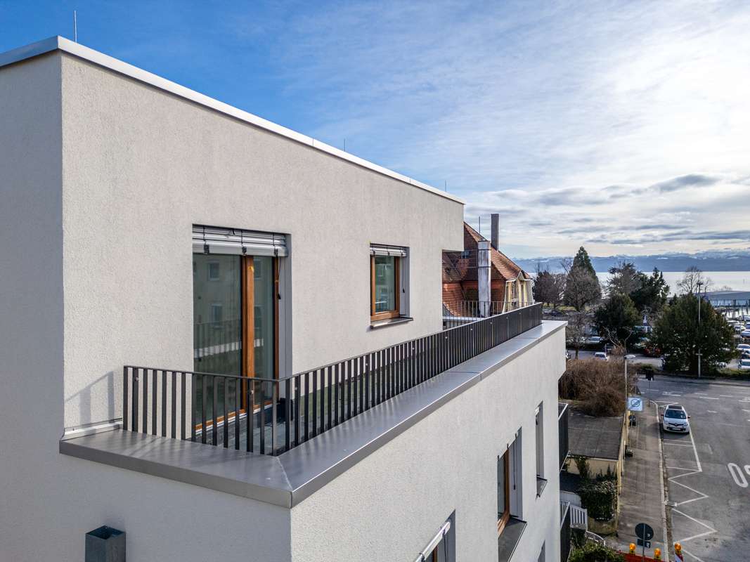 WOHNEN AM STADTHAFEN Projekt Rhomberg Bau GmbH In Friedrichshafen wohnen-am-stadthafen-projekt-rhomberg-bau-gmbh-in-friedrichshafen